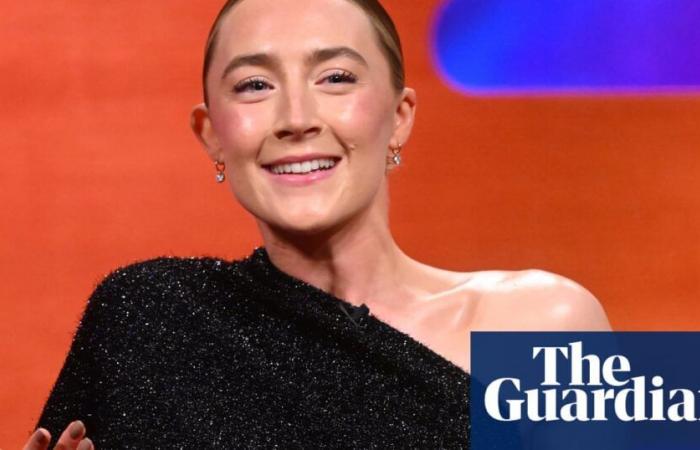 « Est-ce que quelque chose va changer ? » : six femmes réagissent au commentaire viral de Saoirse Ronan