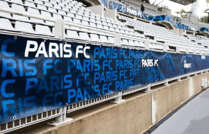 Plusieurs blessures au couteau après le match Paris FC – Rodez !