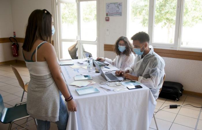 J’ai juré. Recrudescence des cas de Covid-19 !