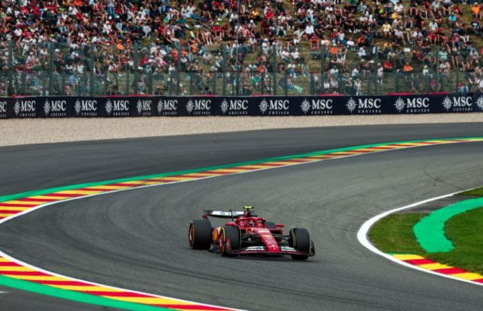 F1 – Grand Prix du Brésil 2024 : qualifications !