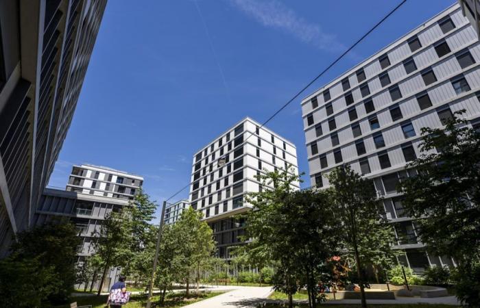 Fribourg accueille les Journées suisses du logement 2024