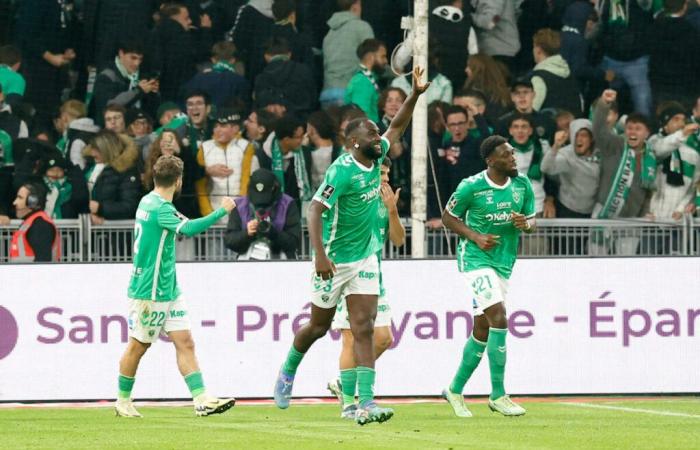 ???? L’ASSE gagne brillamment !