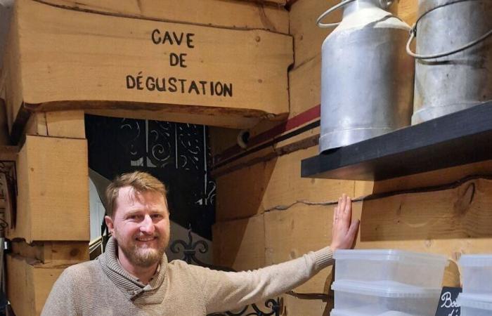 A Paris, cette école insolite vous apprend à fabriquer votre fromage comme un pro et fait un carton