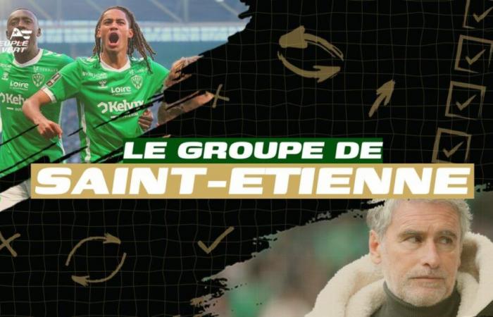 Le groupe d’Olivier Dall’Oglio fait son grand retour !