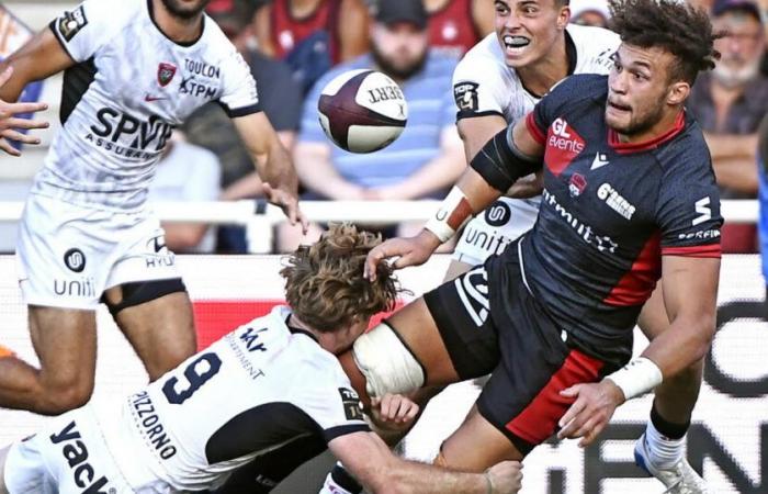 tout ce qu’il faut savoir sur le grand challenge du LOU ce samedi à Toulon