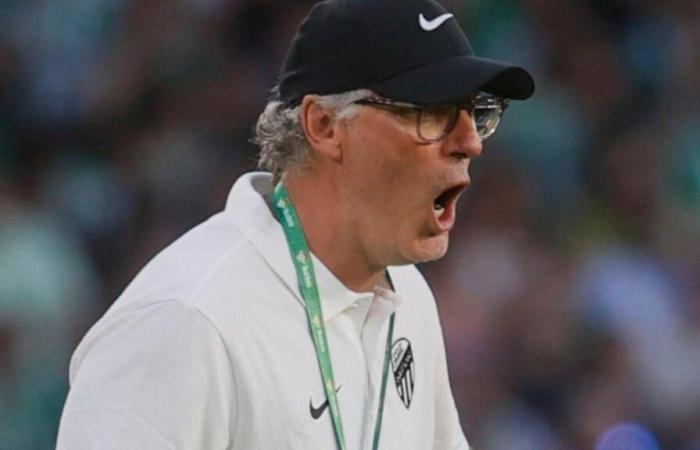 Laurent Blanc a fait taire toutes les critiques