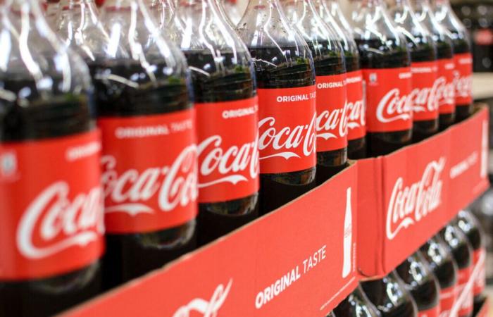 Emploi. Coca Cola, Cémoi… Ces grandes entreprises recrutent dans le Nord !