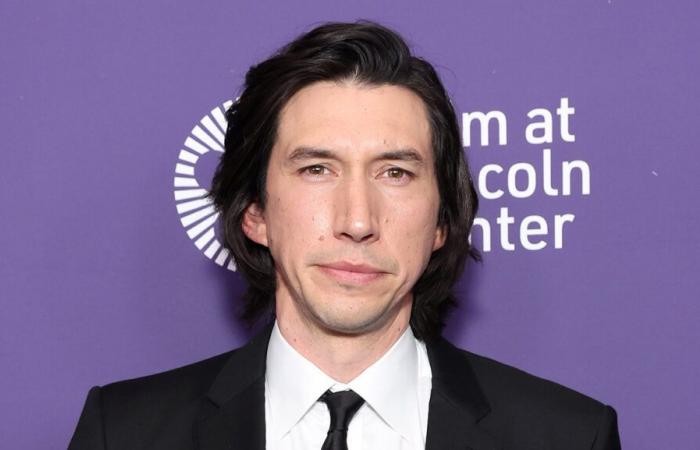 Adam Driver, Jeremy Strong et Anne Hathaway joueront dans “Paper Tiger”