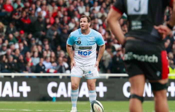 Top 14 – Camille Lopez en ouverture, Anthony Jelonch très présent… Les compositions de Bayonne – Toulouse