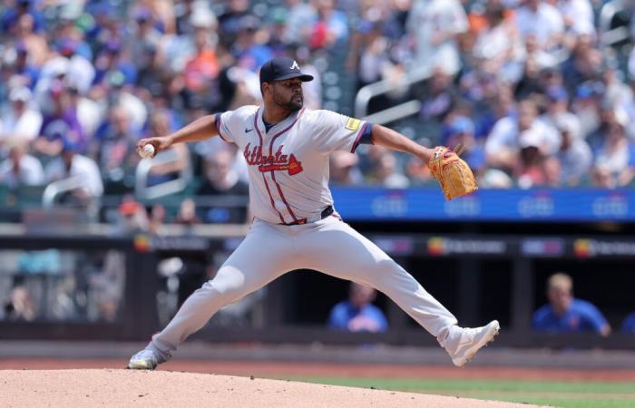 Les Braves signent de nouveaux contrats avec Reynaldo López et Aaron Bummer