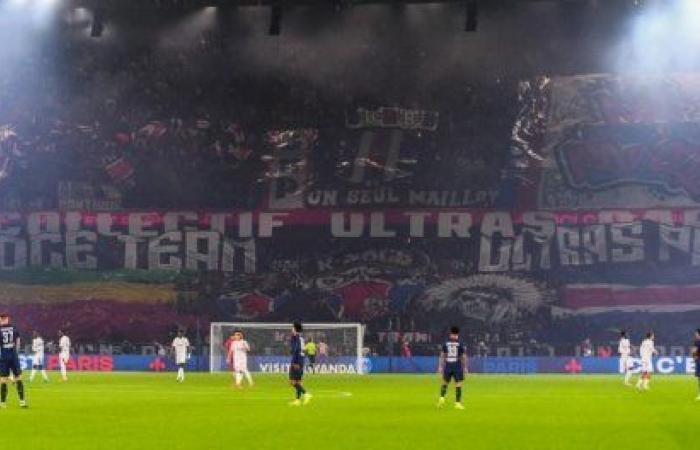 Le club s’adresse à ses abonnés concernant les chants discriminatoires