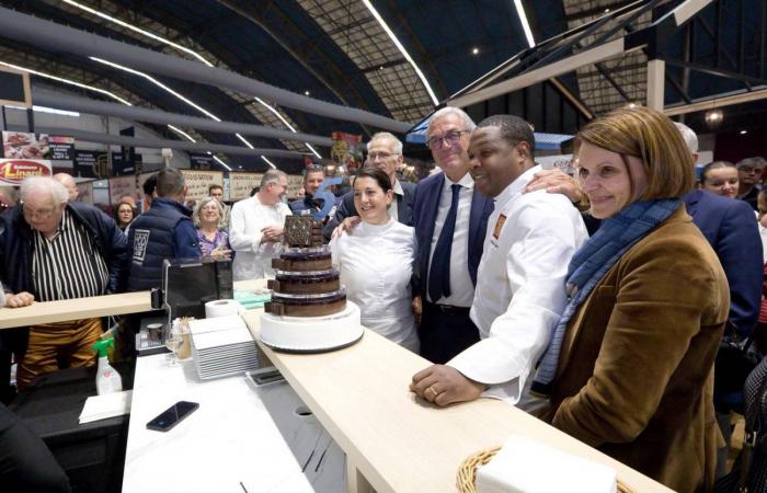 François Sauvadet fête ses cinq ans « 100% Côte-d’Or »