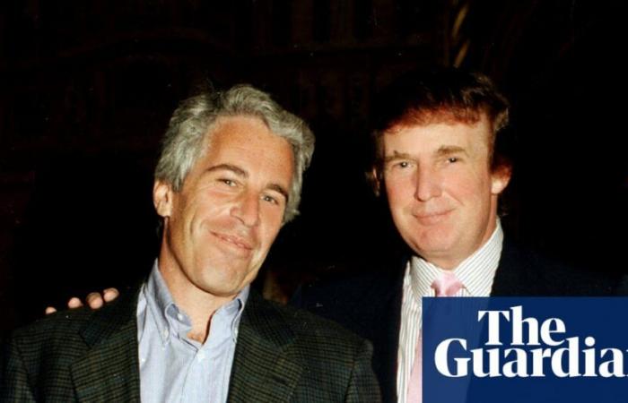 Jeffrey Epstein détaille sa relation étroite avec Trump dans des cassettes récemment publiées