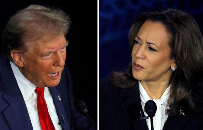 La course entre Trump et Harris est « historiquement serrée » : un expert électoral américain perplexe demande de l’aide