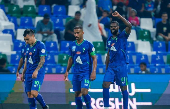 Al Hilal a conservé la tête… Classement de la Ligue Roshan après le match…