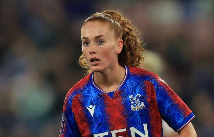 Crystal Palace Women contre Manchester City Women – pronostics, actualités de l’équipe, compositions