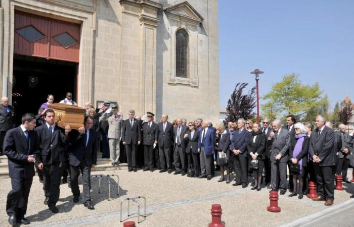 qui sont ces personnalités qui reposent dans les cimetières de Gironde ?