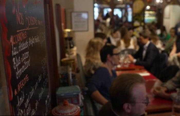 VIDÉO. Cafés et bistrots, un art de vivre à la française classé patrimoine culturel immatériel de l’humanité