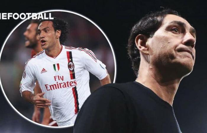 Nesta parle de la situation de Leao, des émotions de jouer à Milan et du courageux Monza