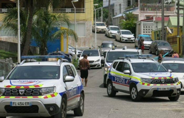 Guadeloupéenne. Un homme de 29 ans abattu dans la rue à Baie-Mahault