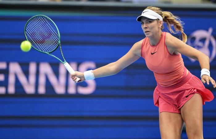 La réponse catégorique de Katie Boulter au rêve d’Alex de Minaur brisé d’un coup déchirant