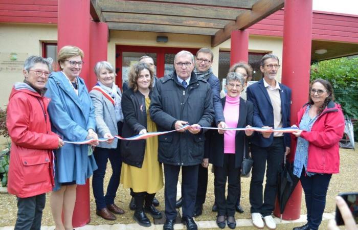 une semaine de politique en Dordogne