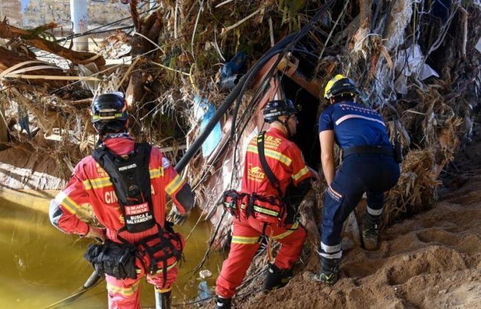 211 morts selon un nouveau bilan, 10 000 militaires et policiers envoyés en renfort