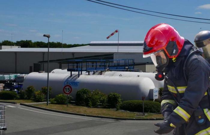 Villers-Bretonneux rassure ses habitants sur la sécurité