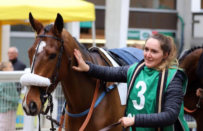 tout sur le meeting du Grand Prix de Nantes Défi du Galop