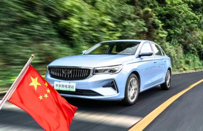 La Chine va bouleverser l’industrie automobile avec ce carburant prodigieux qui pourrait éradiquer les énergies fossiles et écraser les véhicules électriques