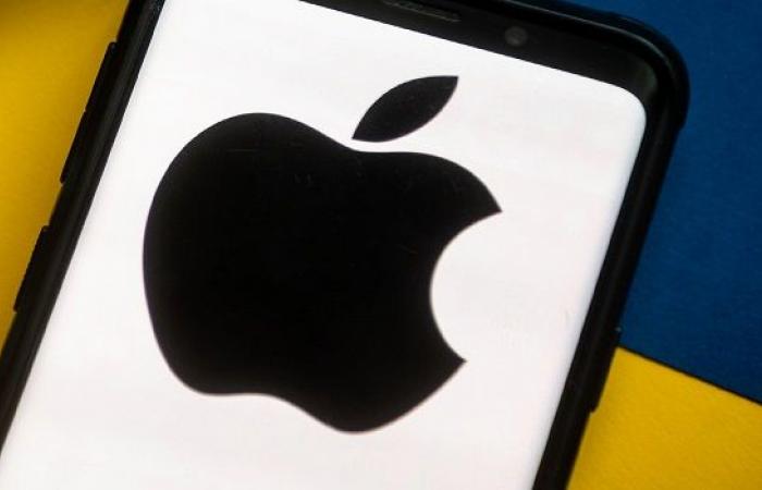 Apple Intelligence arrive sur les iPhone en français en avril 2025 – LINFO.re