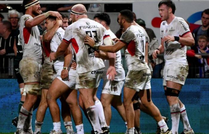 Jack Willis capitaine, grande première pour deux joueurs, la composition du match à Bayonne