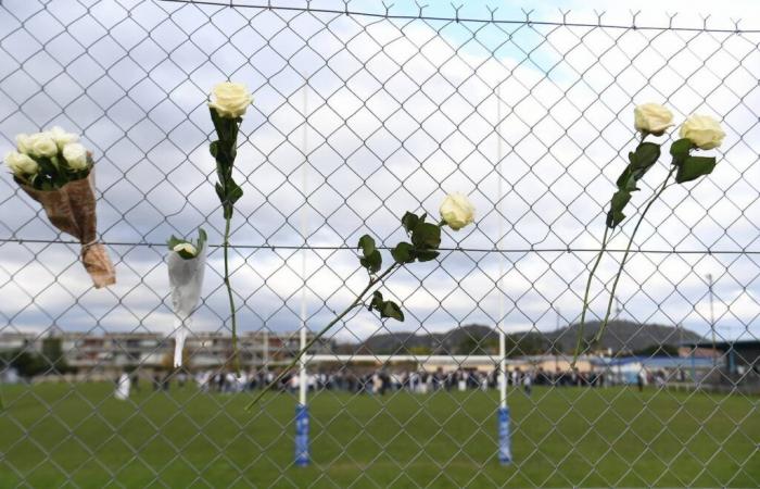 Le club de rugby de Romans frappé par un nouveau drame après le meurtre de Thomas à Crépol