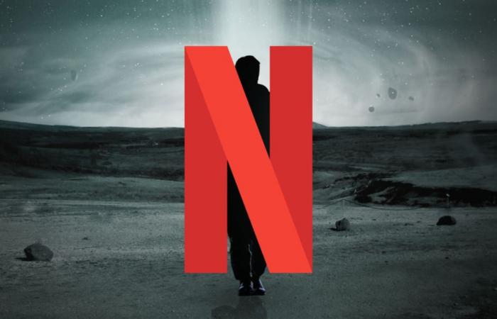 Réalisé par l’un des plus grands réalisateurs du 21ème siècle, ce film de science-fiction qui fut un véritable succès au box-office avec plus de 700 millions de dollars est disponible sur Netflix.