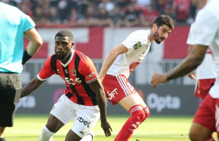 Tout ce qu’il faut savoir avant le match de l’OGC Nice à Brest ce samedi