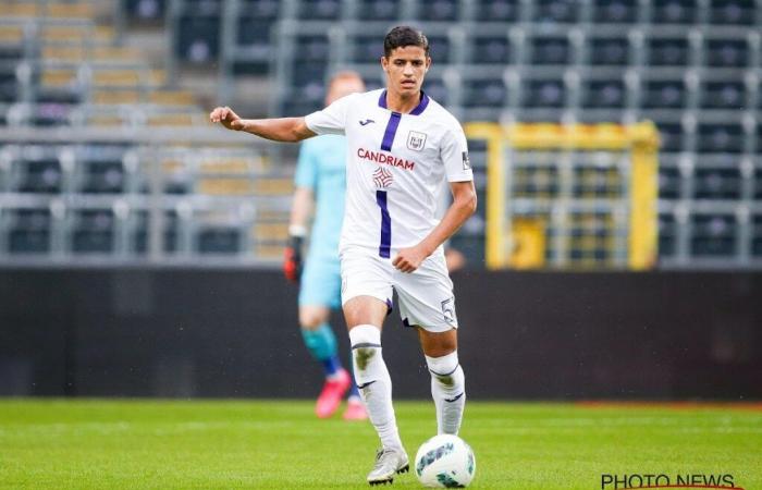 Les jeunes d’Anderlecht se font peur face à Eupen malgré un bon début de match ! – Tout le football