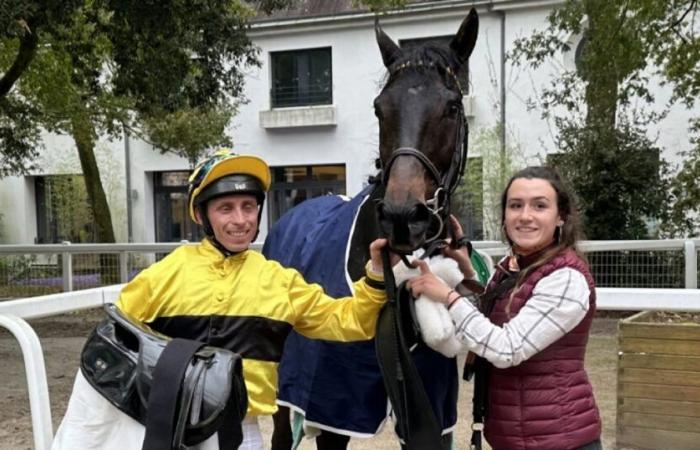 tout sur le meeting du Grand Prix de Nantes Défi du Galop