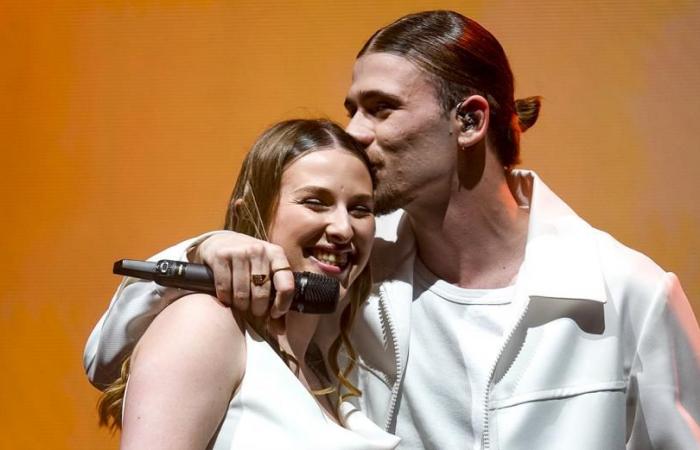 Marlène Schaff (« Star Academy ») : « J’ai perdu ma voix »