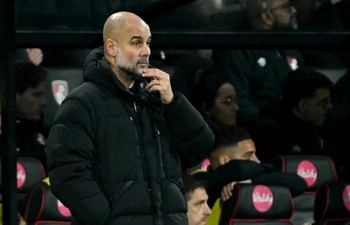 Manchester City dérape, Liverpool prend l’avantage