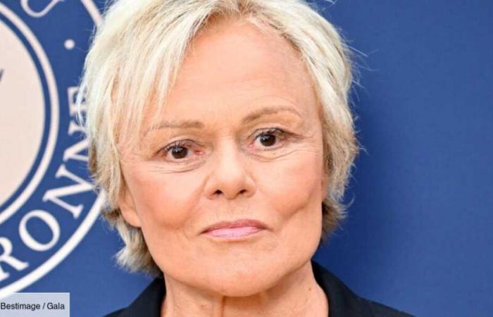 Muriel Robin « flippante » ? Nouvelles révélations sur le tournage de MDR : qui rit, s’en sort !