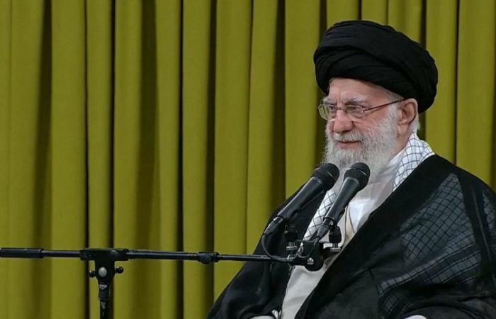 L’Iran promet une réponse retentissante