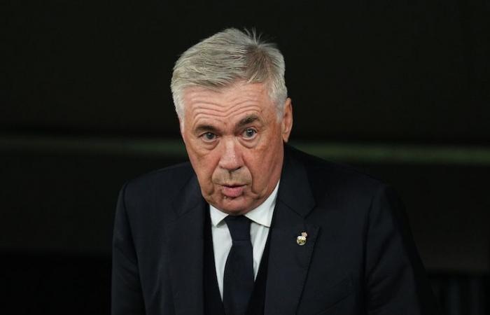 Ancelotti et les fantômes de la saison 2014-15