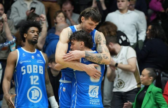 Le braquage de Saint-Quentin, Le Mans tranquille, Dijon et Nanterre dans le dur