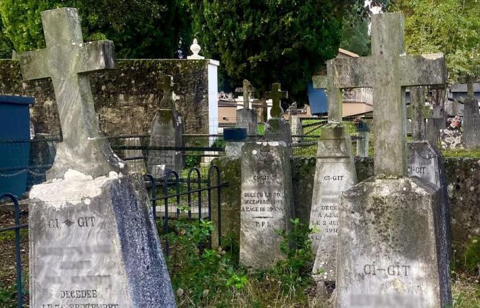 En Corse, la crémation gagne du terrain mais reste moins populaire que l’inhumation