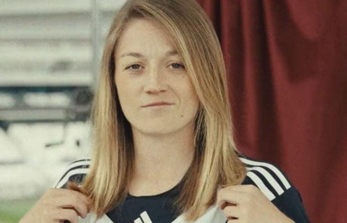 Licence validée pour Andréa Lardez, qui sera aux Girondins cette saison