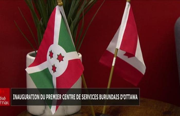 Un nouveau centre de services dédié à la communauté burundaise ouvre ses portes à Ottawa