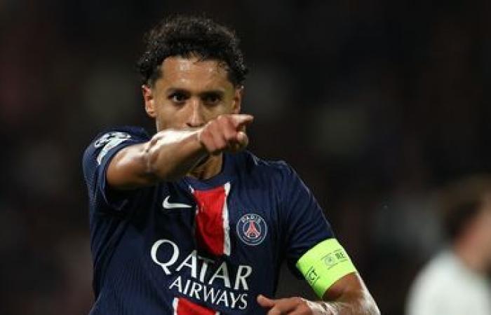 le leader parisien va-t-il décoller ? Suivez le match de la 10ème journée de Ligue 1