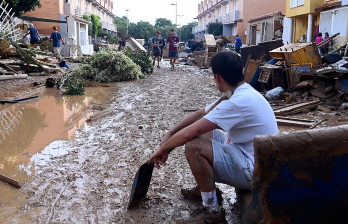 comme l’Espagne, la France très vulnérable aux inondations