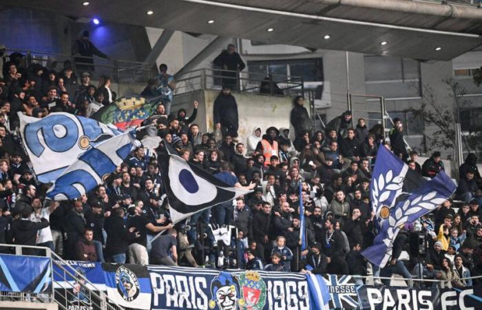 quatre blessés et sept arrestations lors d’affrontements entre supporters du club – Libération