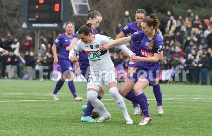 C’est l’heure des finales régionales de la Coupe de France Féminine